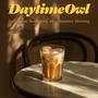 Coffee Jazz Resonating on a Summer Morning