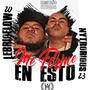 Me Forme en Esto (feat. Lebrioflow)