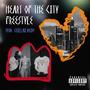 Heart Of The City Freestyle (Explicit)