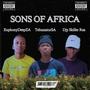 Sons Of Africa (feat. Djy Skiller Rsa & Eu.phonyDeepZA)