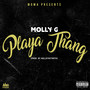 Playa Thang (Explicit)