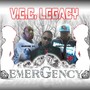 Emergency (feat. Dirty Damo, Suede Xl & B-Ware) [Explicit]