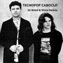 Tecnopop Caboclo