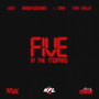 FIVE IN THE MORNING