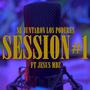 SESSION #1 (feat. Jesus Mdz) [Explicit]