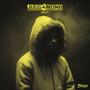 2Much (feat. Jugg4Monii) [Explicit]