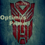 Optimus Prime