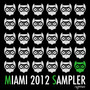 Miami Sampler 2012