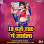 12 Baje Raat Me Aawela DJ