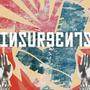 Insurgents (feat. WZRD Gundlach, Class_Sick, UGGGY, Asawae & Paulo) [Explicit]