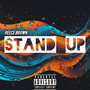 Stand Up (Explicit)