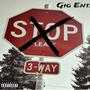 No Stopping (feat. Lijah812, Gig Cglock & Og FattFella) [Explicit]