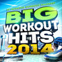 Big Workout Hits 2014 - 30 Monster Workout Smashes! The Ultimate Fitness Mix – Perfect for Keep Fit, Running, Exercise, Gym & Twerking