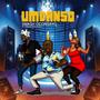 Umdanso (feat. Formation Boyz)