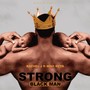Strong Black Man (feat. Novi Keys) [Explicit]