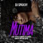 Mutima (feat. Stevie zm, Chong Lee Zm, MTG zm, Hunter Zm & Mr Super)