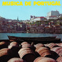 Música de Portugal