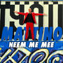 Neem me mee