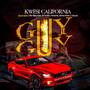 Guy Guy (Cypher) [Explicit]