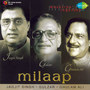 Milap Jagjit Singh Gulzar And Ghulam Ali