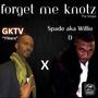 Forget Me Knotz (feat. GKTV) [Explicit]