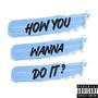 How You Wanna Do It? (Explicit)