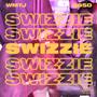 SWIZZIE (feat. 88SD) [Explicit]