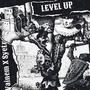 Level up (feat. SYETR RAPS) [Explicit]