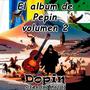 El album de Pepin volumen 2 (Explicit)