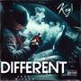 Different (Explicit)