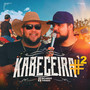 Kabeceira III (Ao Vivo)