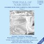 Thea Musgrave: Chamber Music for Clarinet, Vol. 2 – The Fall of Narcissus