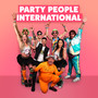 Party People International