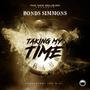 Taking my time (feat. Cliff icon & Glo Muzik)