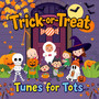 Trick-or-Treat Tunes for Tots