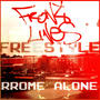 Front Lines (Freestyle) [Explicit]