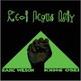 Real Negus Only (feat. Kxng Osei) [Explicit]