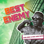 Best Enemy (Explicit)