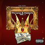 Throne&Haters, Vol.1 (Explicit)