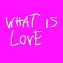 What is Love (feat. dia.X & The Allerlast) [Explicit]