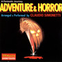 Adventure & Horror - A Fantastic Journey