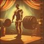 The Strongman (feat. Henri Ilola)