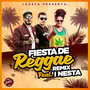 Fiesta de Reggae (Remix)