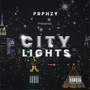 City Lights (Explicit)