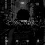 Mood (Speed Up Version) [Explicit]