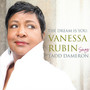 The Dream Is You: Vanessa Rubin Sings Tadd Dameron