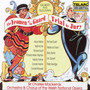 Gilbert & Sullivan: The Yeomen of The Guard & Trial by Jury