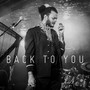 Back To You (Paul Brown Mix)