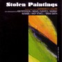 Stolen Paintings