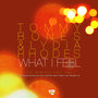 What I Feel (The Remixes Part One)